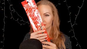 ? АСМР, ролевая игра, ПАРИКМАХЕР, шепотом / ASMR, role play, the hairdresser, whispering ?