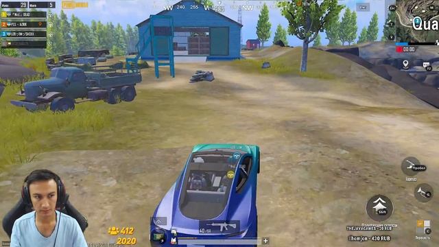 STRIMERLAR UCHUN KOTTA YANGILIK AKALAR PUBG MOBILE смотреть онлайн