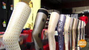 Все, что нужно знать о колготках. Доброе утро. Фрагмент выпуска от 10.03.2020