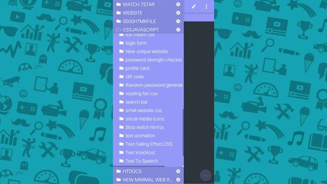 Profile Card HTML CSS
