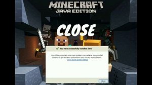 Minecraft Java edition free download(Tlauncher)