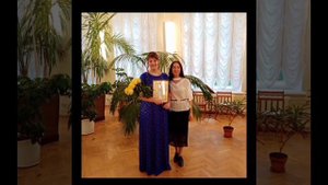 1 антифон"Благослови душе моя" Знаменский распев.