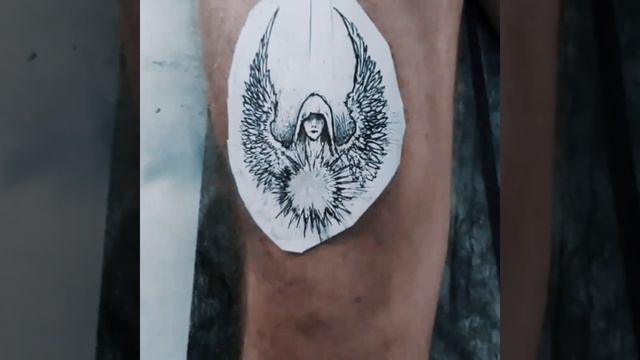 Ангел и демон смотреть онлайн