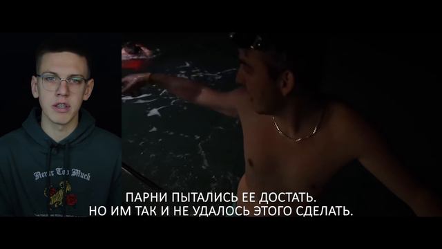 Выживают 24 часа в Бермудском Треугольнике – MrBeast