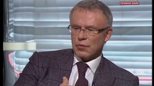 Вячеслав Фетисов в Неделе Спорта. Часть 3