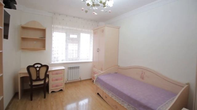 Продается квартира в Грозном