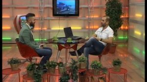 Алексей Камерзанов // "Оранжевое утро" 04.06.19