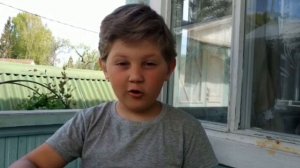 Поздравление учителя-логопеда выпускникам дошкольных групп