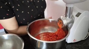 Зверобой (острый соус ) #зверобой, #рецепт,#приправа,#рецепт