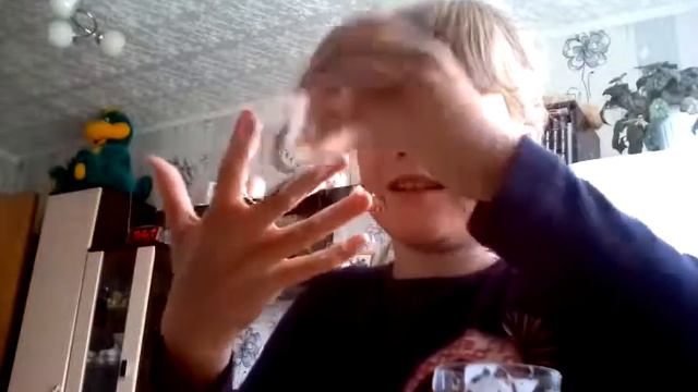 Флафи слайм из бисера смотреть онлайн