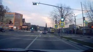 Сочи, Адлер, район Блиново по встречке