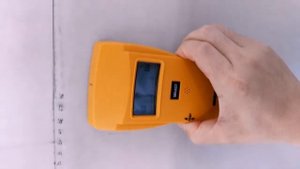 all-sun TS79 3 in 1 Multiscanner Operation Movie