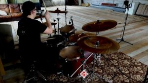 Misfits - Dig Up Her Bones | Drum Cover