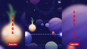 Shoot The Moon Game - 60 Second Challenge - mobile/iPad gameplay