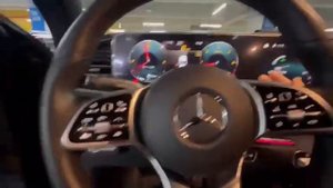 GLE 400d COUPE 2022 г.в 5000 км