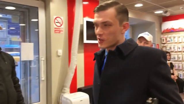 @DELONARODALDPR Тверская Ямская Даниил Шацкий ЛИДЕР ДВИЖЕНИЯ ПРИ ПАРТИИ ЛДПР ДЕЛО НАРОДА смотреть онлайн