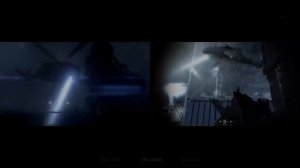 MODERN WARFARE vs MODERN WARFARE 2016 (Call of Duty Remastered - Graphics Comparison)