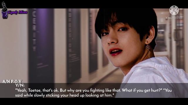 "𝐖𝐡𝐞𝐧 𝐨𝐧𝐥𝐲 𝐲𝐨𝐮 𝐜𝐚𝐧 𝐜𝐚𝐥𝐦 𝐭𝐡𝐞 𝐬𝐡𝐨𝐫𝐭 𝐭𝐞𝐦𝐩𝐞𝐫𝐞𝐝 𝐛𝐚𝐝 𝐛𝐨𝐲 𝐡𝐞𝐚𝐫𝐭𝐭𝐫𝐨𝐛" 𝐓𝐚𝐞𝐡𝐲𝐮𝐧𝐠 𝐟𝐟 смотреть онлайн