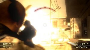 Прохождение Shadow Harvest: Phantom Ops #1 (Комариный яд)