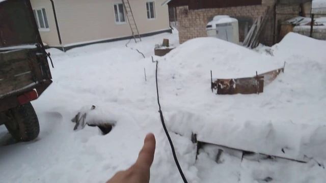 видеонаблюдение в частном доме часть 1 смотреть онлайн