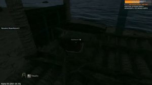 Escape The Pacific - Выживание на острове - Прохождение #2 (стрим)