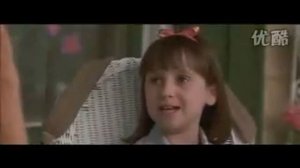 Mara Wilson/Matilda Wormwood:I want a mom that'll last forever