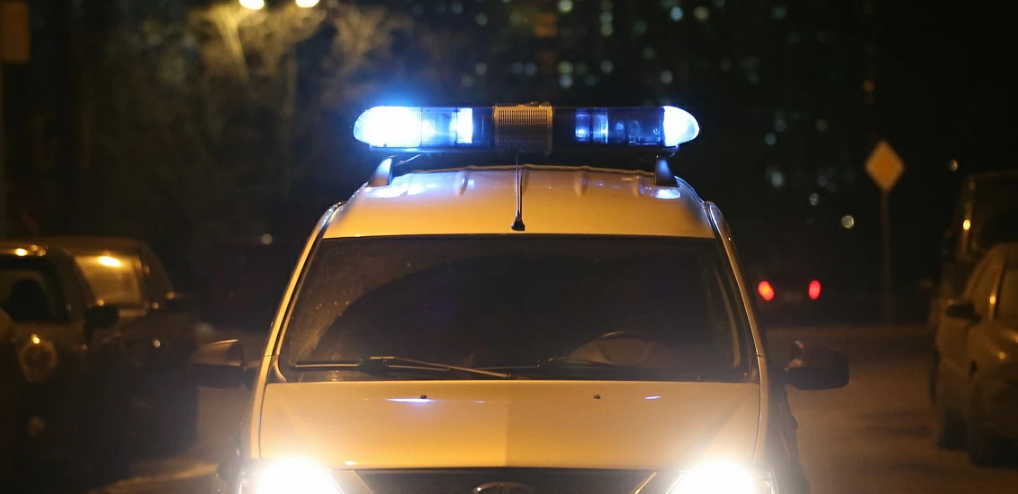 Полицейские задержали подозреваемых в совершении тяжкого преступления в Карелии