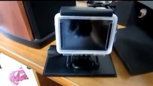 Экшен камера EKEN 9HR (4k Ultra HD) из Китая