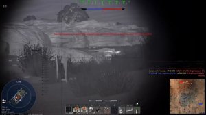 Итальянский сплинтер с ПТУР-ами "выстрелил-забыл". Обзор геймплея  колесника "Freccia" в War Thunde