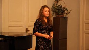 Поёт красиво Баллада "Змея   Мачеха"