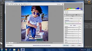 How to Enable camera Raw in photoshop CC & CS6 //_gulshan