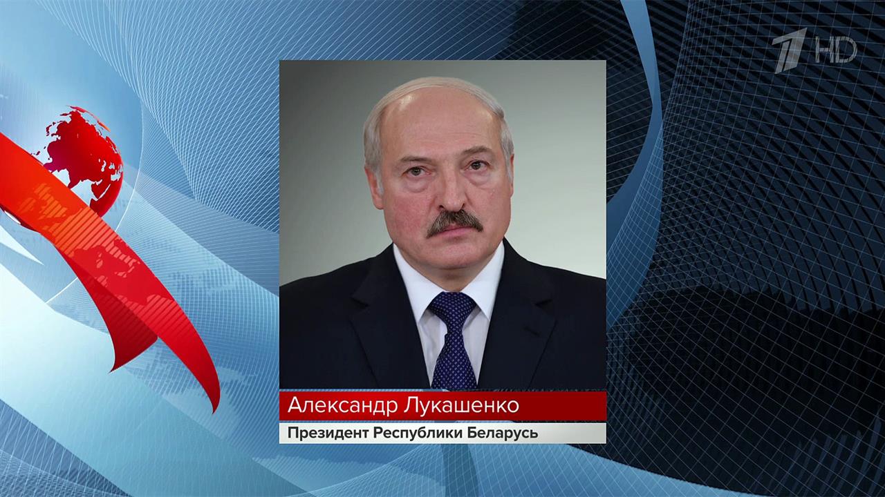 Пригожин принял предложение Лукашенко об остановке движения бойцов "Вагнера" и деэскалации