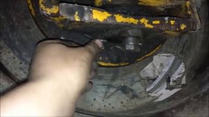 ремонт экскаватора погрузчика cat428B