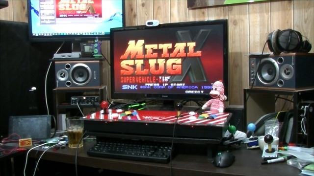 Pandora Games 3D Aspect Ratio fix!?? смотреть онлайн