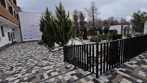 Tivoli detox Сочи апартаменты на берегу моря +7(919)444-66-55