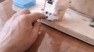 Переработка пластиковых PET бутылок в пруток для 3d печати