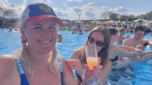 ПЛЯЖ В ЦЕНТРЕ МОСКВЫ, О КОТОРЫМ ТЫ НЕ ЗНАЛ ! DREAM BEACH CLUB. МЫ НЕ ДОВОЛЬНЫ, ЗА ЧТО ТАКИЕ ДНЬГИ ?
