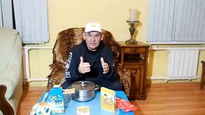 КАК ОЧИСТИТЬ ВЫГРЕБНУЮ ЯМУ в ЧАСТНОМ ДОМЕ ДАЧНОМ УЧАСТКЕ ВЕСНОЙ #DED #YTB #RUS