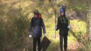 Мы - дети Земли