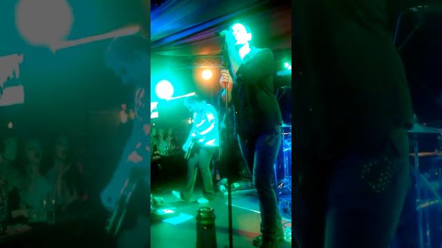 Друга ріка - Просто скажи (21.03.2014 Донецьк) смотреть онлайн