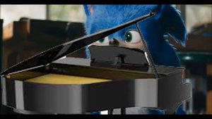 Gangsters Paradise but its a MIDI file