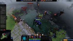 Terrorblade Arcana Deep Blue, Dota 2