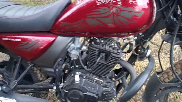 Обзор Geon Hunter Wolf W200, от владельца смотреть онлайн