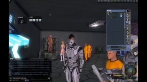 entropia universe tutorial 5 russian