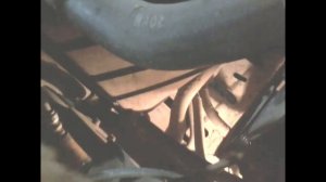 как поменять антифриз на  TagAZ Road Partner SsangYong Musso