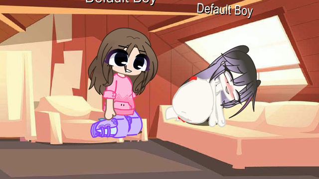 gacha vore