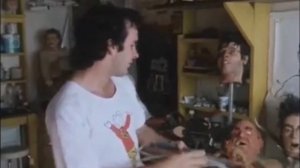 ПЕРВЫЙ ФИЛЬМ ПИТЕРА ДЖЕКСОНА