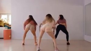 Милена Чижова - Тверк / Milena Chizhova - Twerk