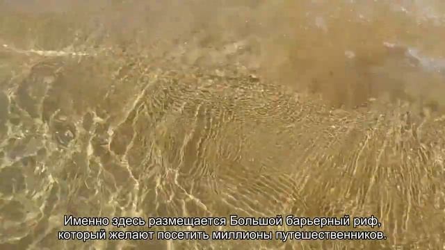 Лучшие моря, которые следует посетить