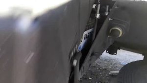 Глюки, ошибки Камаз НЕО
